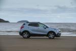 Vauxhall Mokka 2012 года